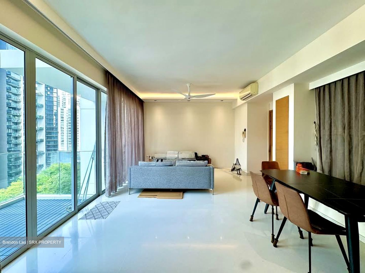 The Esta (D15), Condominium #580296251